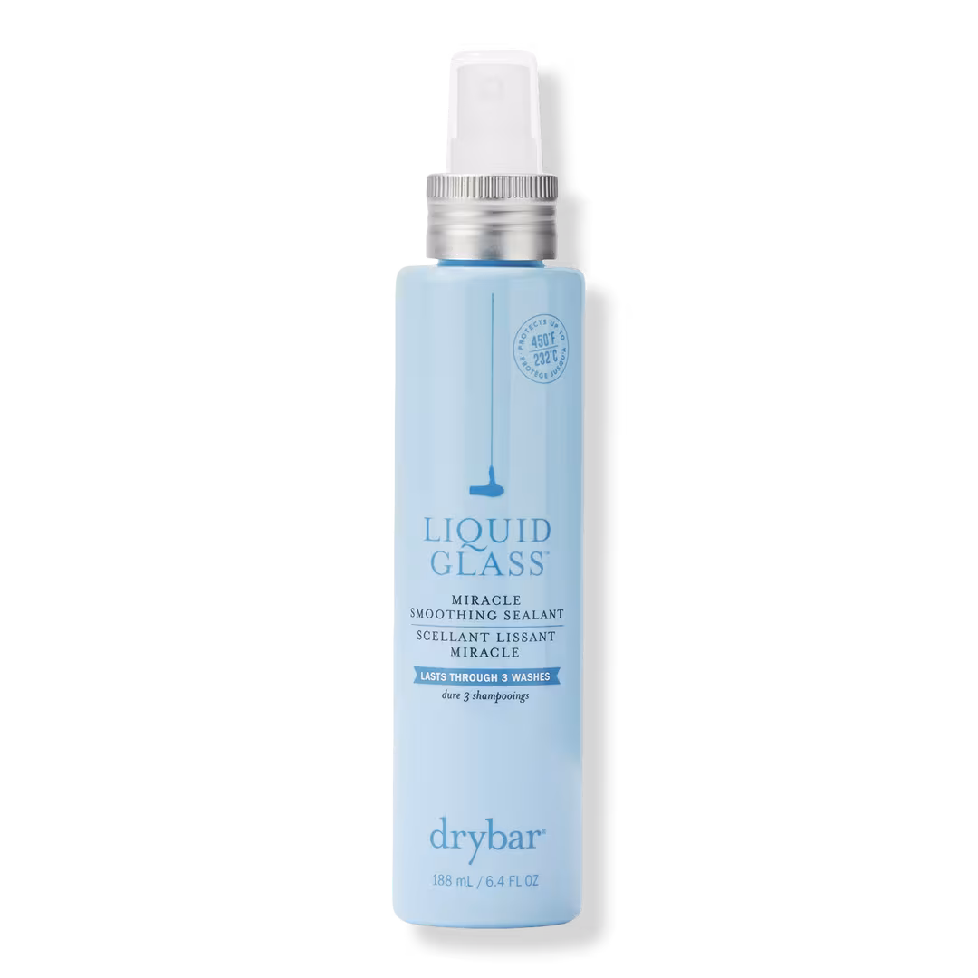 Drybar  Liquid Glass Miracle Smoothing Sealant