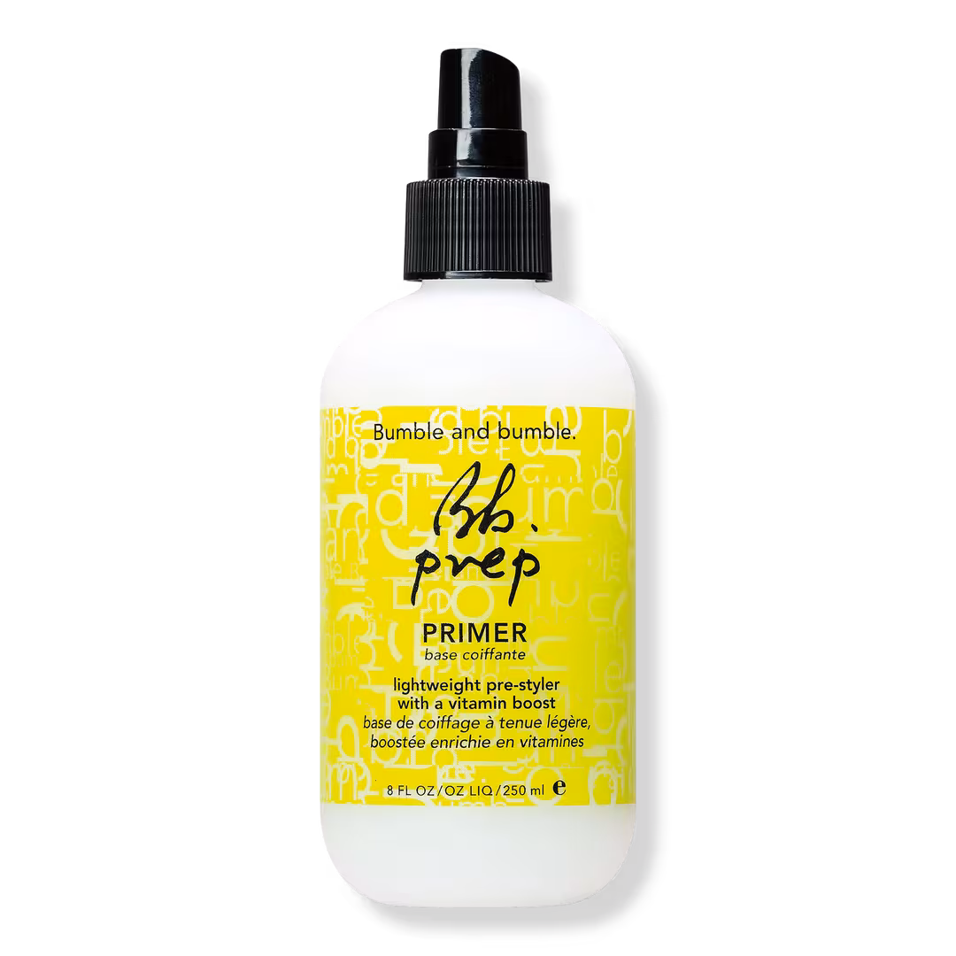 Bumble and bumble  Prep Detangling Hair Primer
