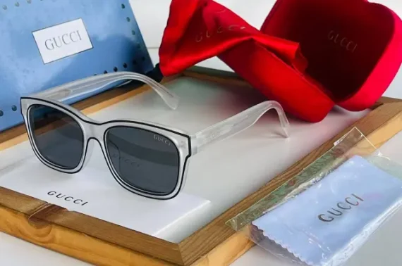 Gucci sunglasses 64
