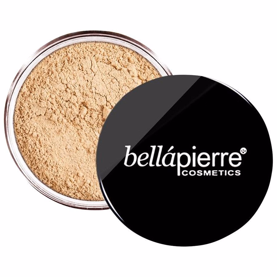 Loose Foundation