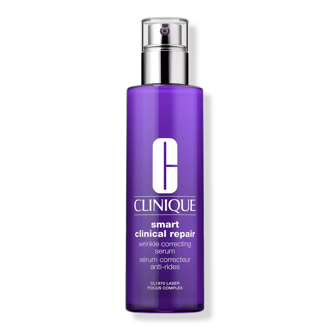 Clinique  Clinique Smart Clinical Repair Wrinkle Correcting Serum