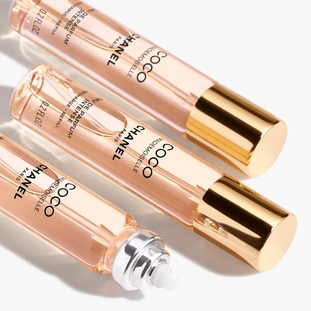 INTENSE MINI TWIST AND SPRAY