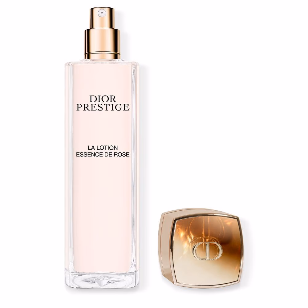 La Lotion Essence De Rose