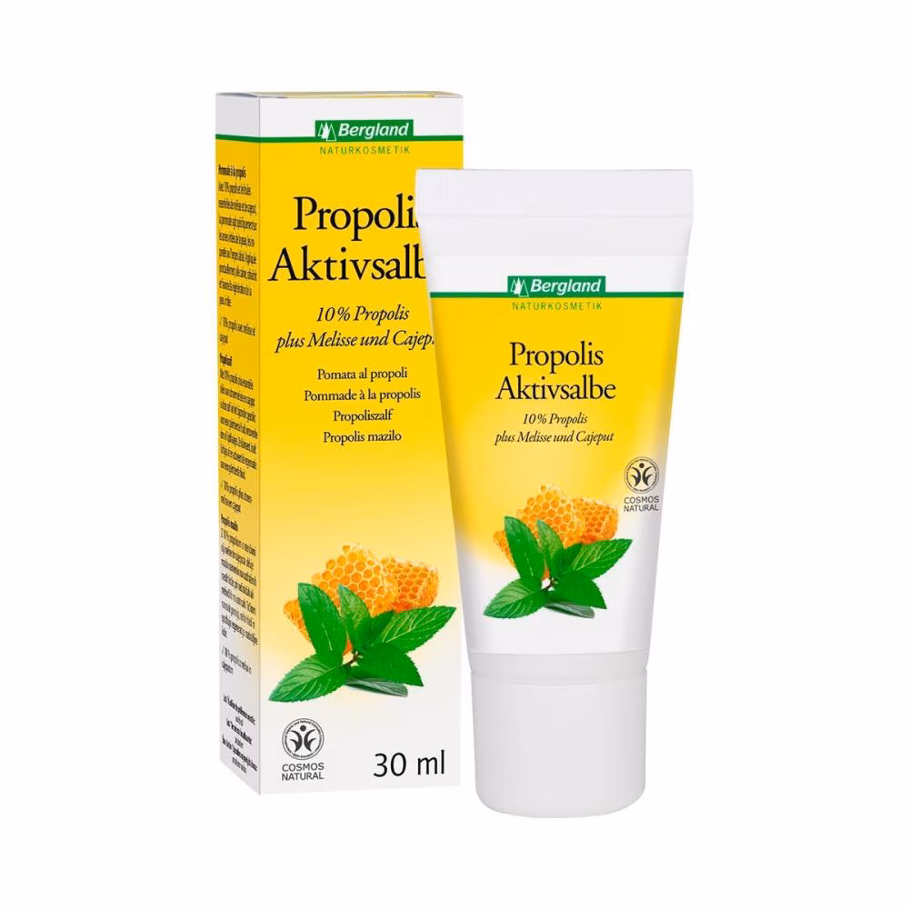 Propolis - Aktivsalbe