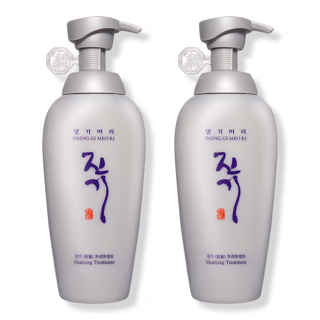 Daeng Gi Meo Ri  Vitalizing Treatment