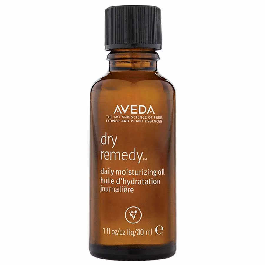 Daily Moisturizing Oil
