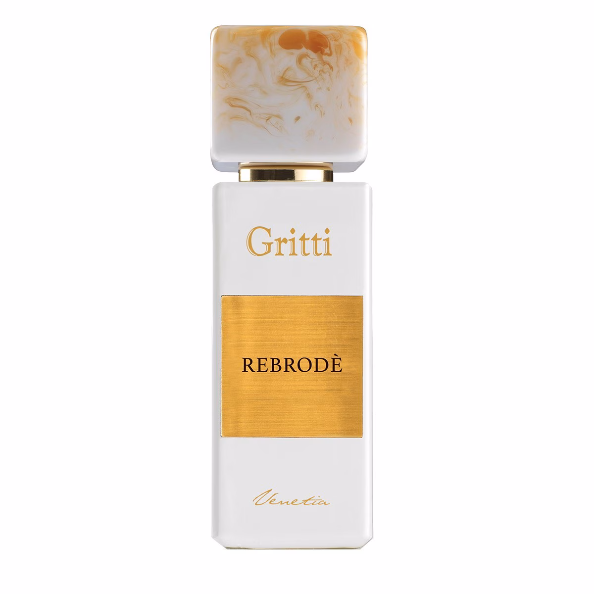 Rebrodé