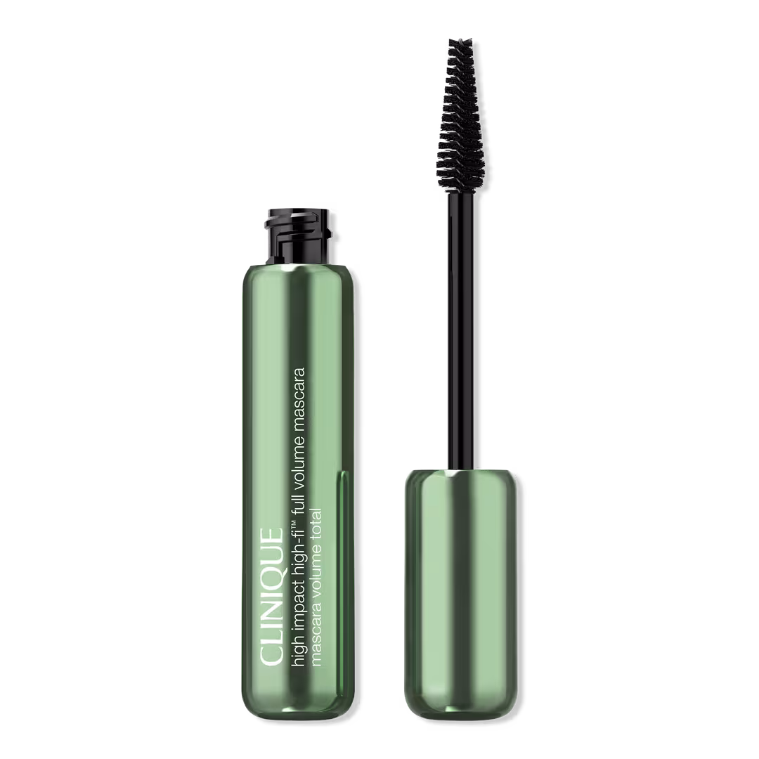 Clinique  High Impact High-Fi Full Volume Mascara