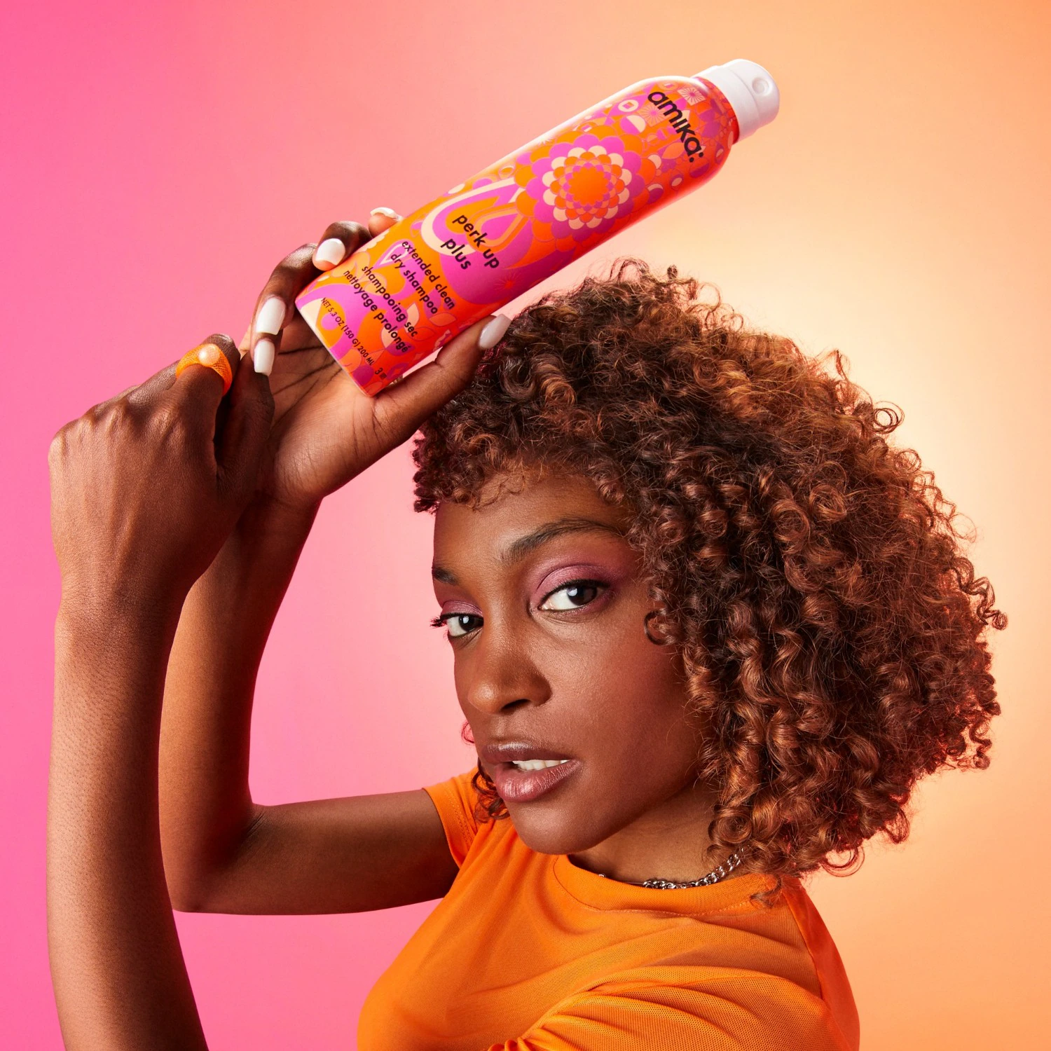 Perk Up Plus Ext Clean