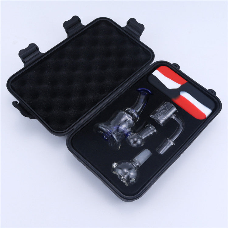 Mini Dab Rig Portable Kit
