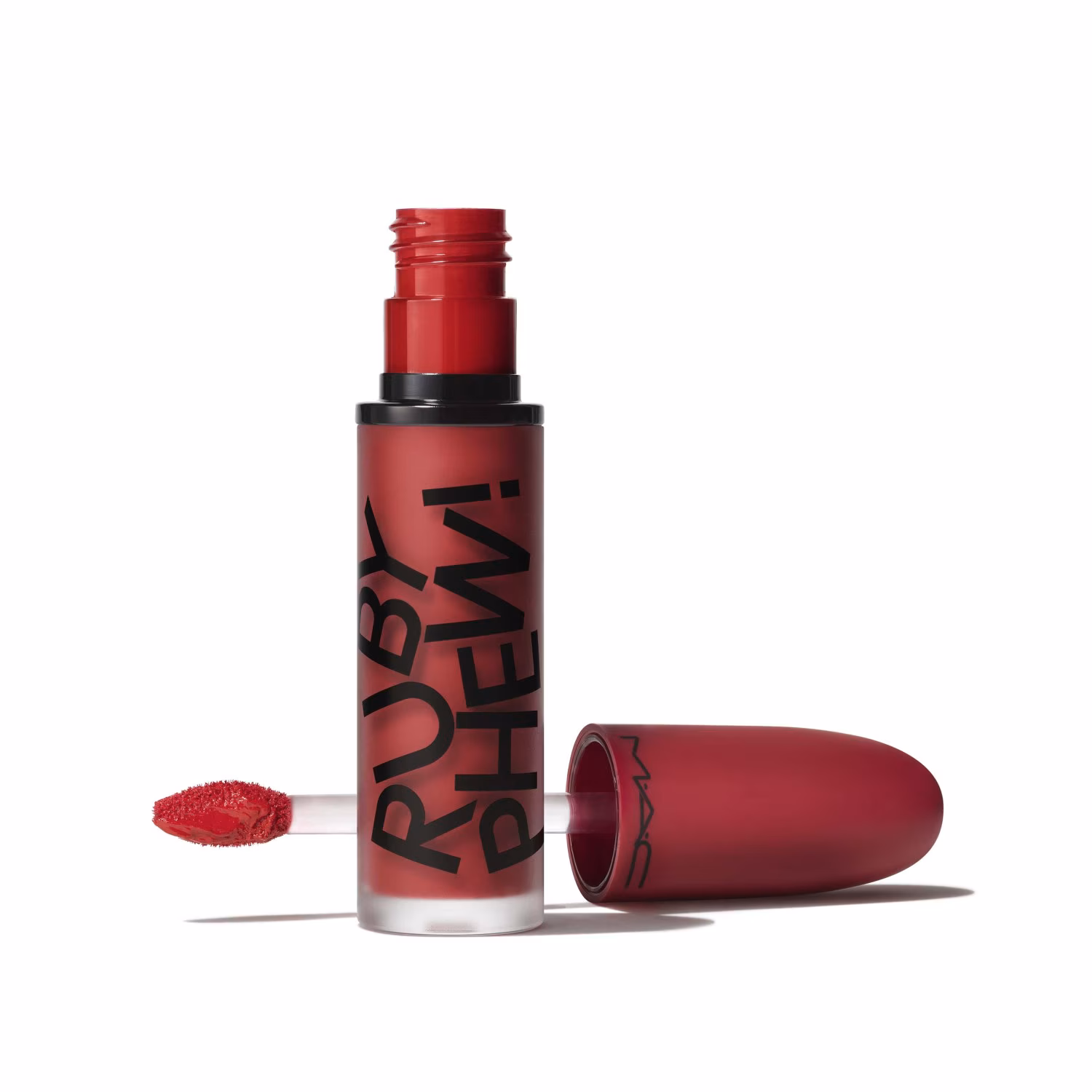 Retro Matte Liquid Lipcolour
