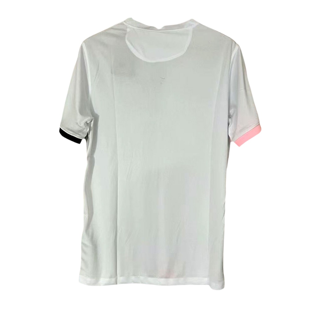 2021/2022 Paris Saint-Germain Away Football Shirt