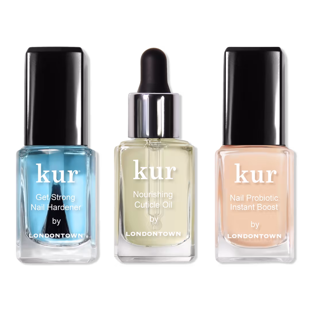 Londontown  Strength & Repair Trio