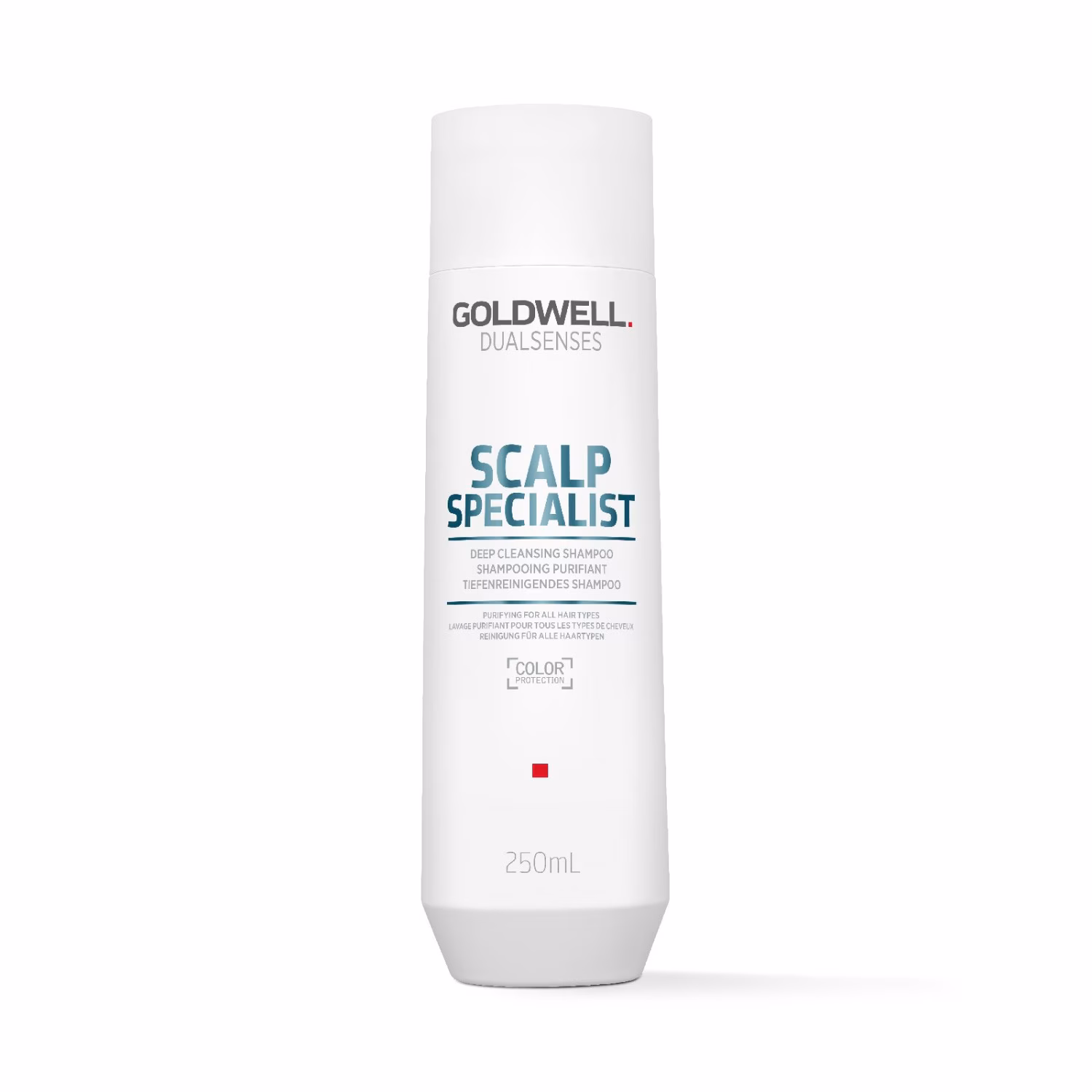 Dualsenses Scalp Specialist Tiefenreinigend