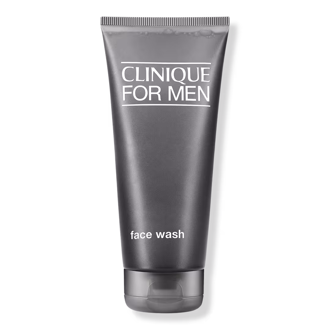 Clinique  Clinique For Men Face Wash