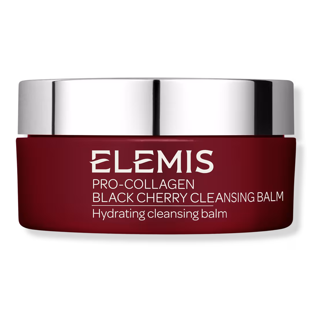 ELEMIS  Pro-Collagen Cleansing Balm