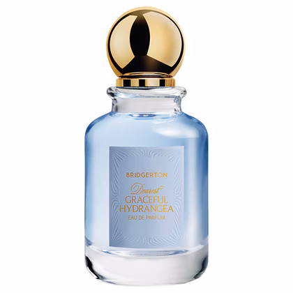 Bridgerton Dearest Graceful Hydrangea Eau de Parfum Spray 50ML