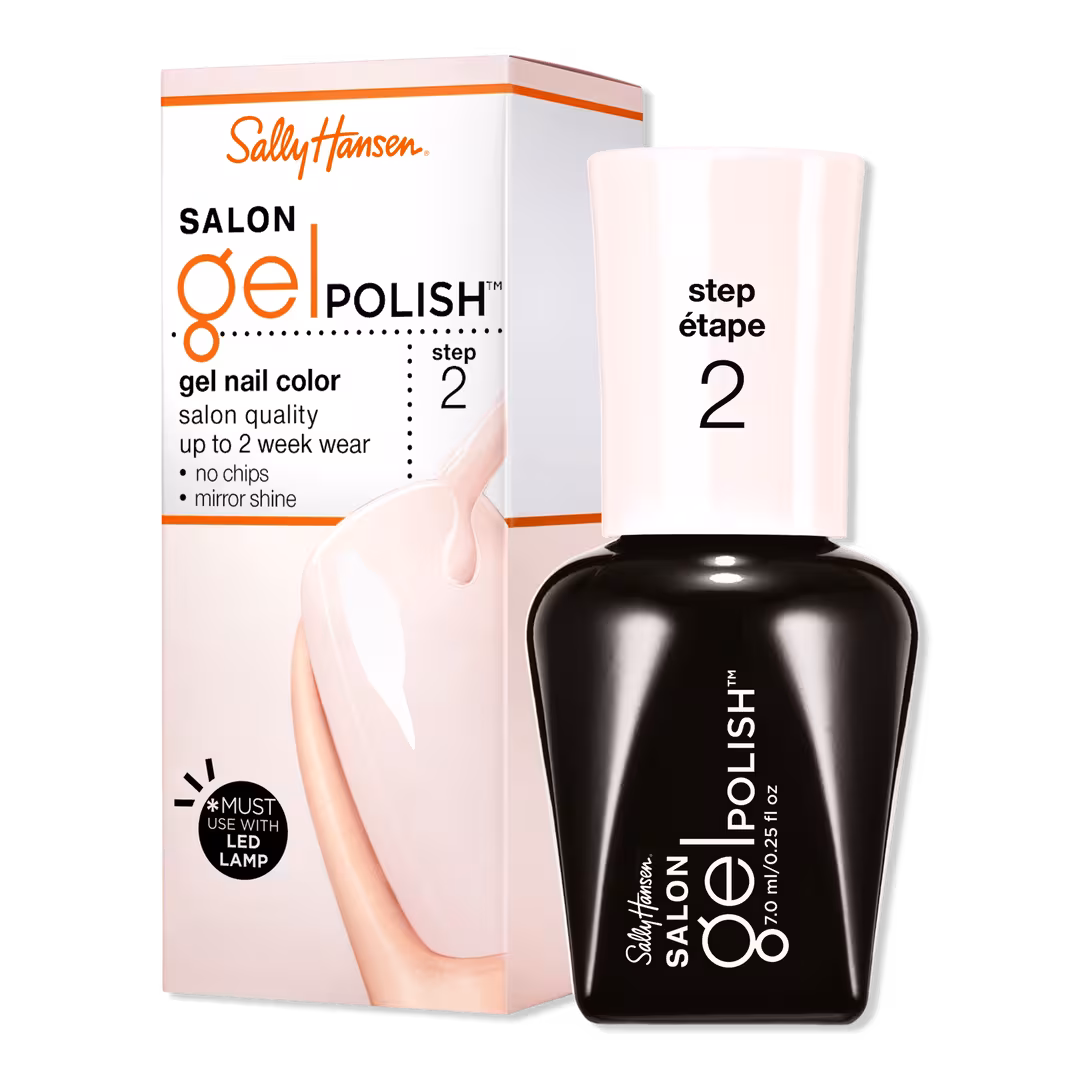 Sally Hansen  Salon Pro Gel Nail Polish