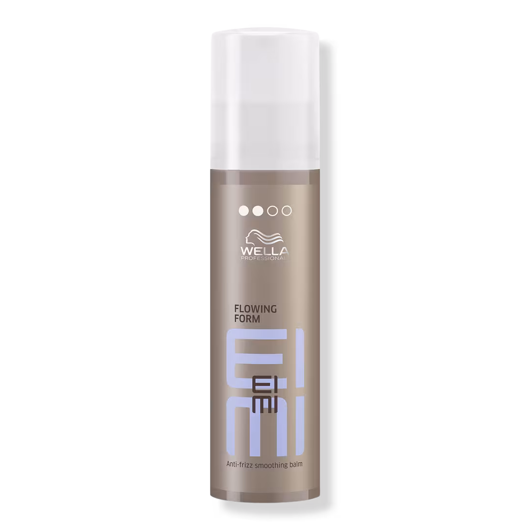 Wella  EIMI Flowing Form Anti-Frizz Smoothing Balm