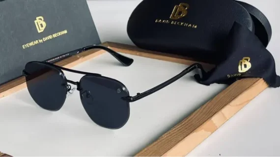 David Beckham sunglasses 4