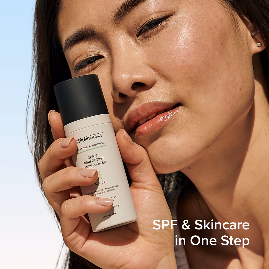 MDSolarSciences  Daily Perfecting Moisturizer SPF 30