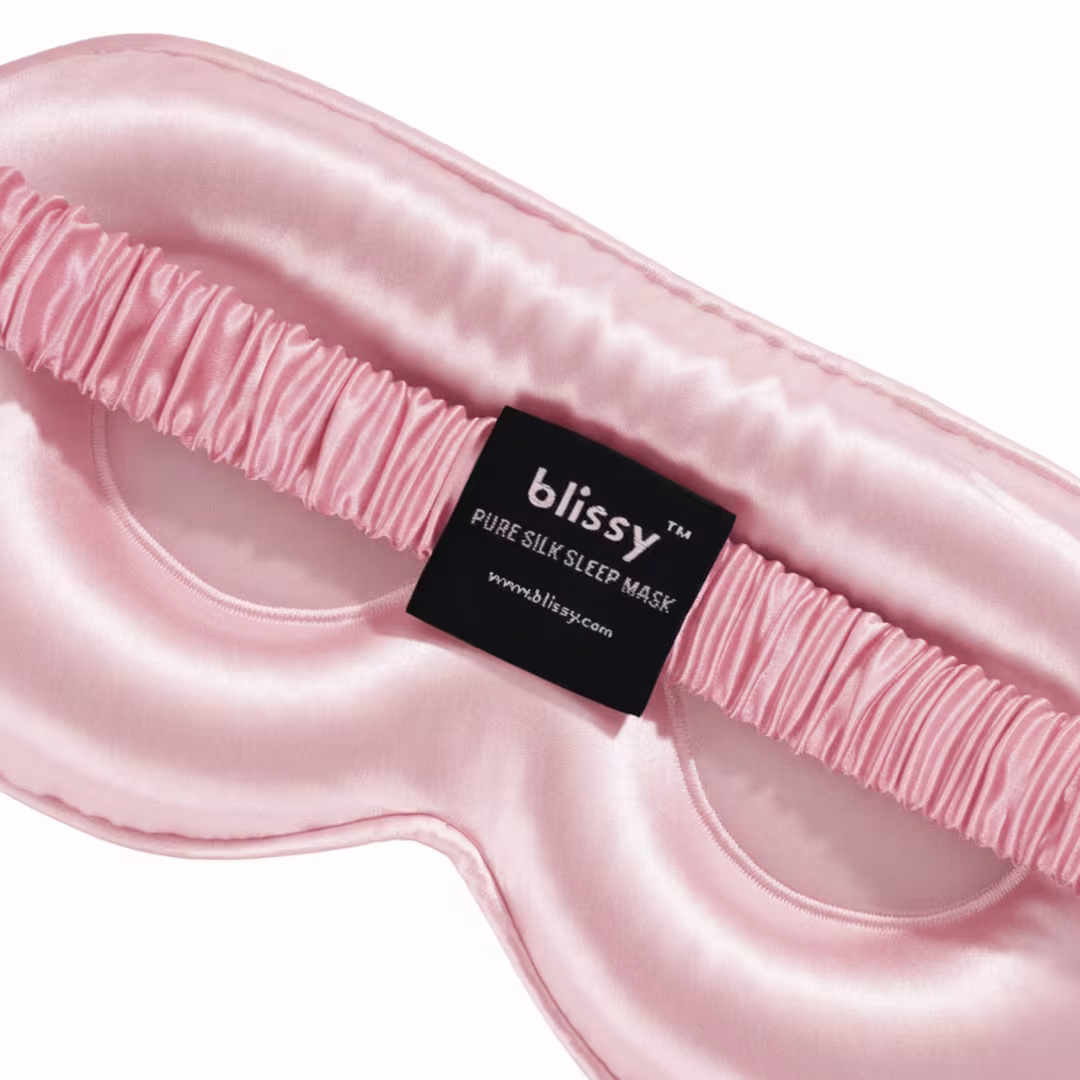 Blissy  Profile Sleep Mask