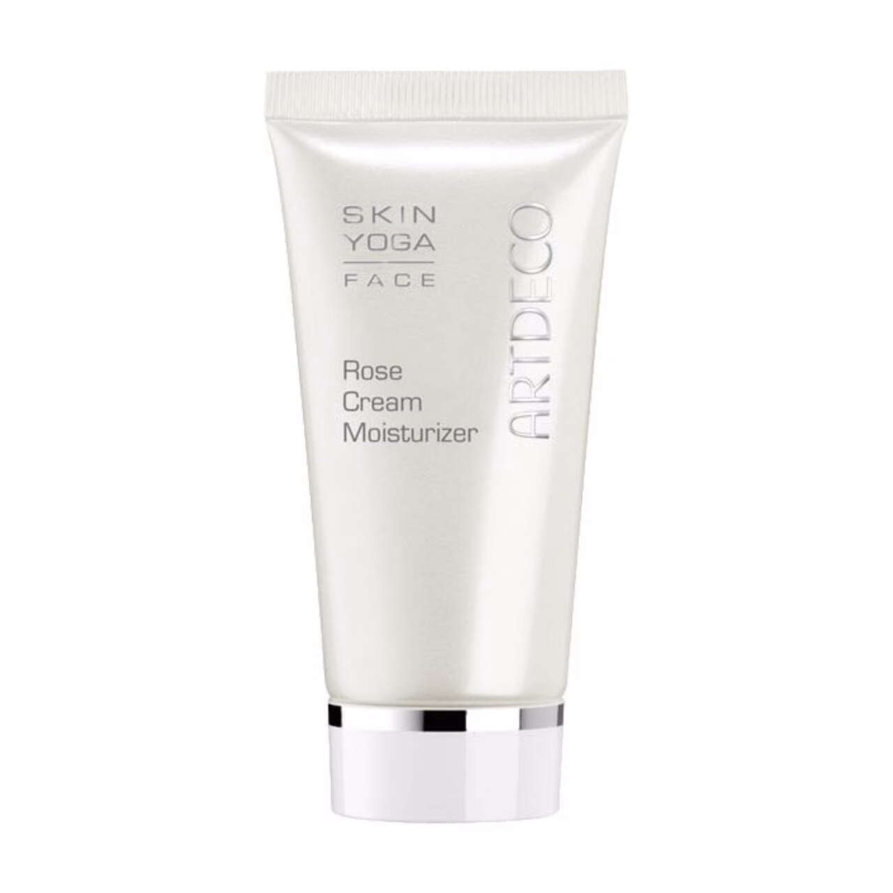 Skin Yoga Face Rose Cream Moisturizer