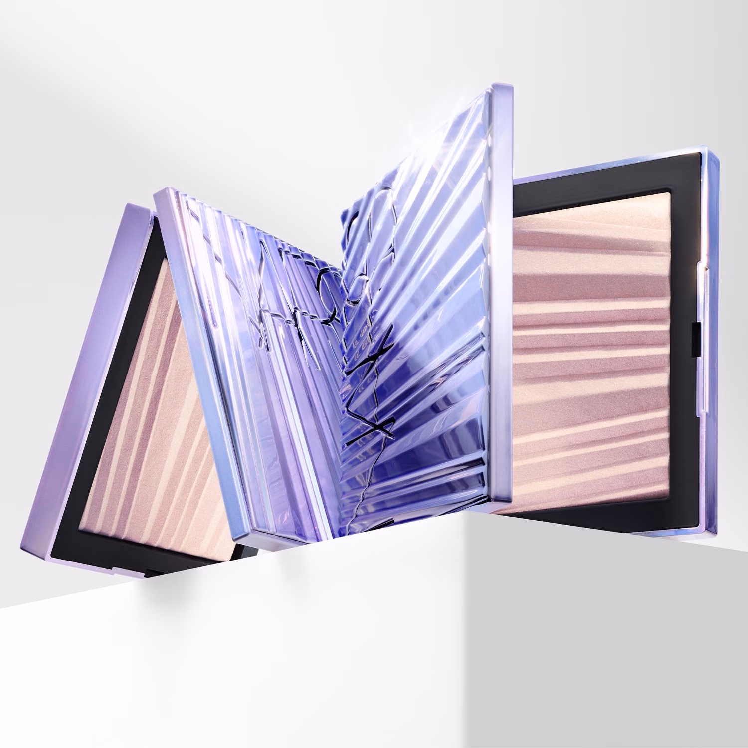 AURA ILLUMINATING FACE & BODY - LIMITED EDITION