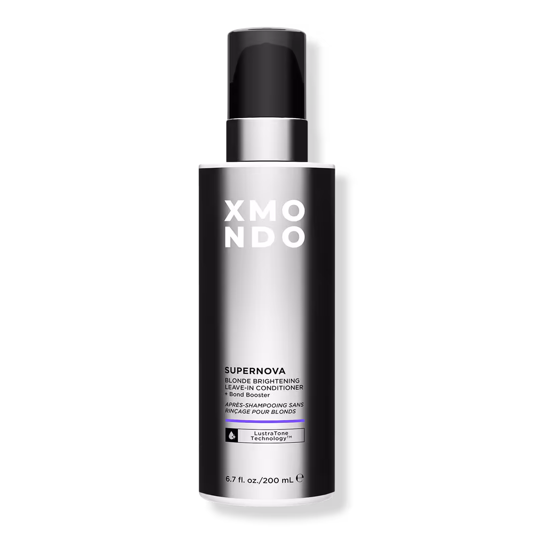 XMONDO  Supernova Blonde Brightening Leave-in Conditioning Mist