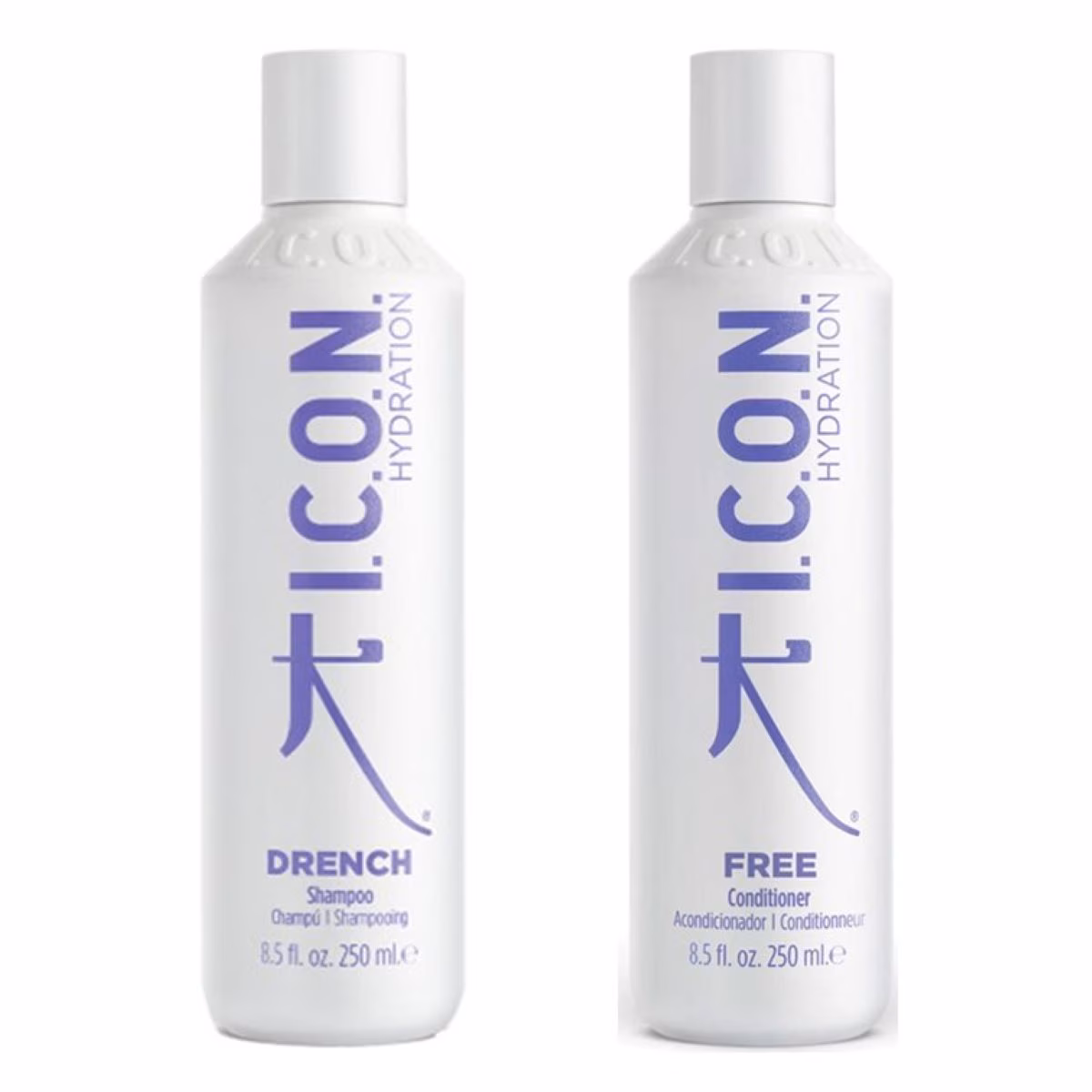DRENCH / FREE Bundle