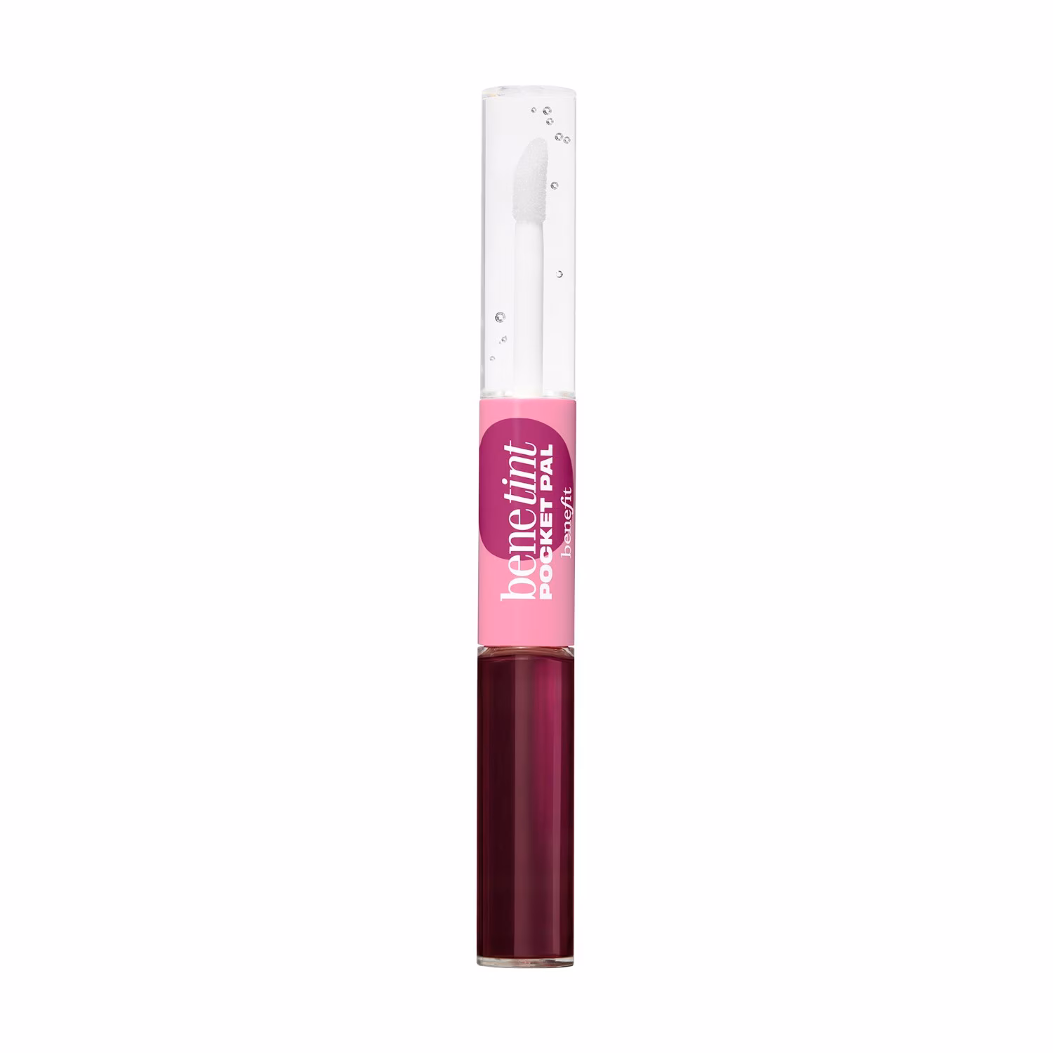 Benetint Pocket Pal 2-in-1 Lip Tint & Gloss