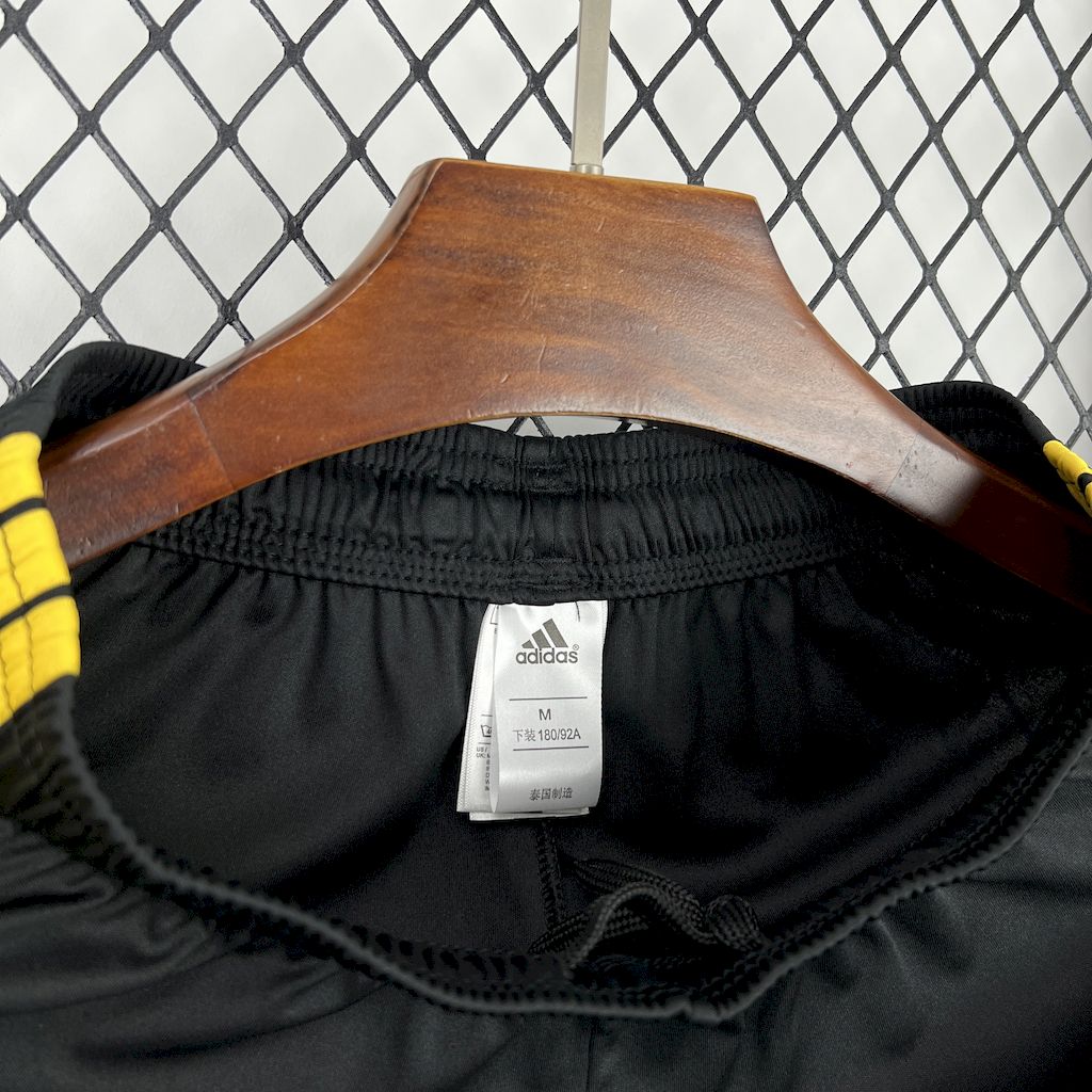 Mens Belgium 2026 World Cup Home Shorts