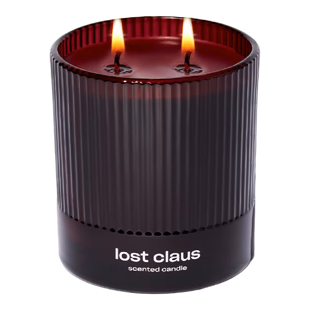 Snif  Lost Claus Scented Candle