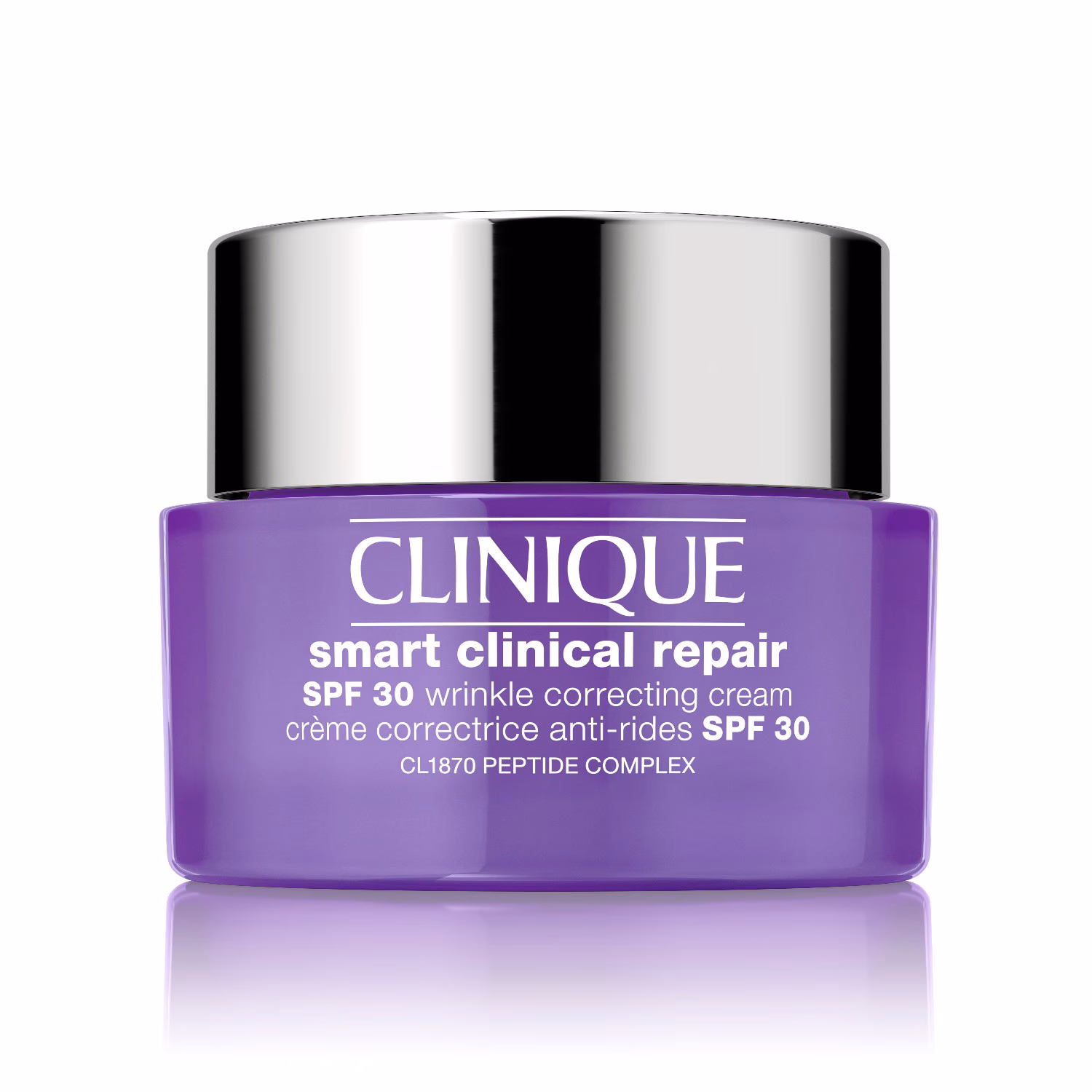 Smart Clinical Repair Wrinkle Correcting Cream SPF 30