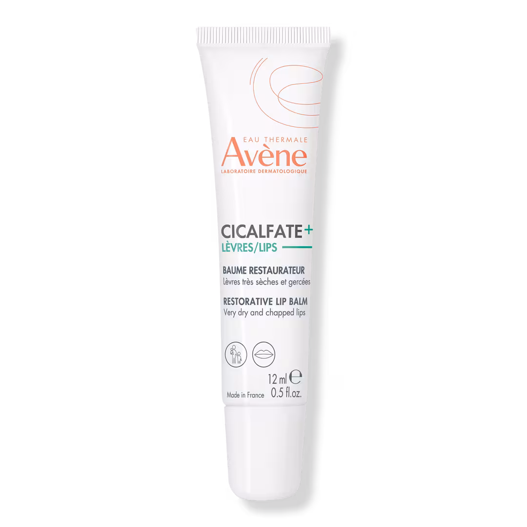 Avène  Cicalfate+ LIPS Restorative Lip Balm