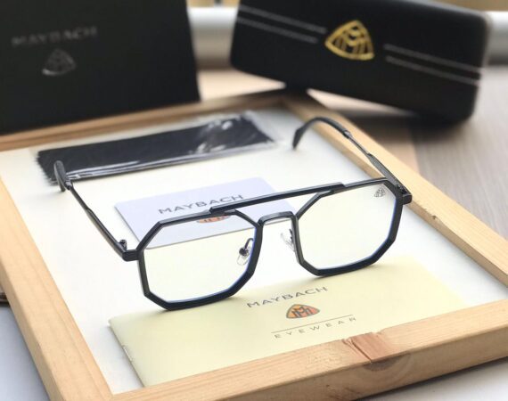 Maybach eyeglasses 2