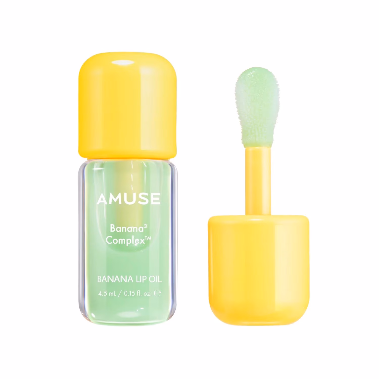 Banana Lip Oil