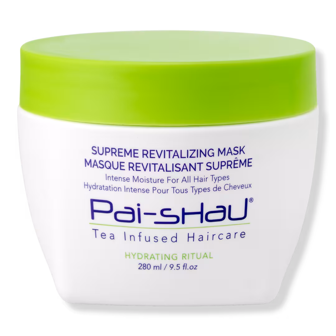 Pai-Shau  Supreme Revitalizing Mask