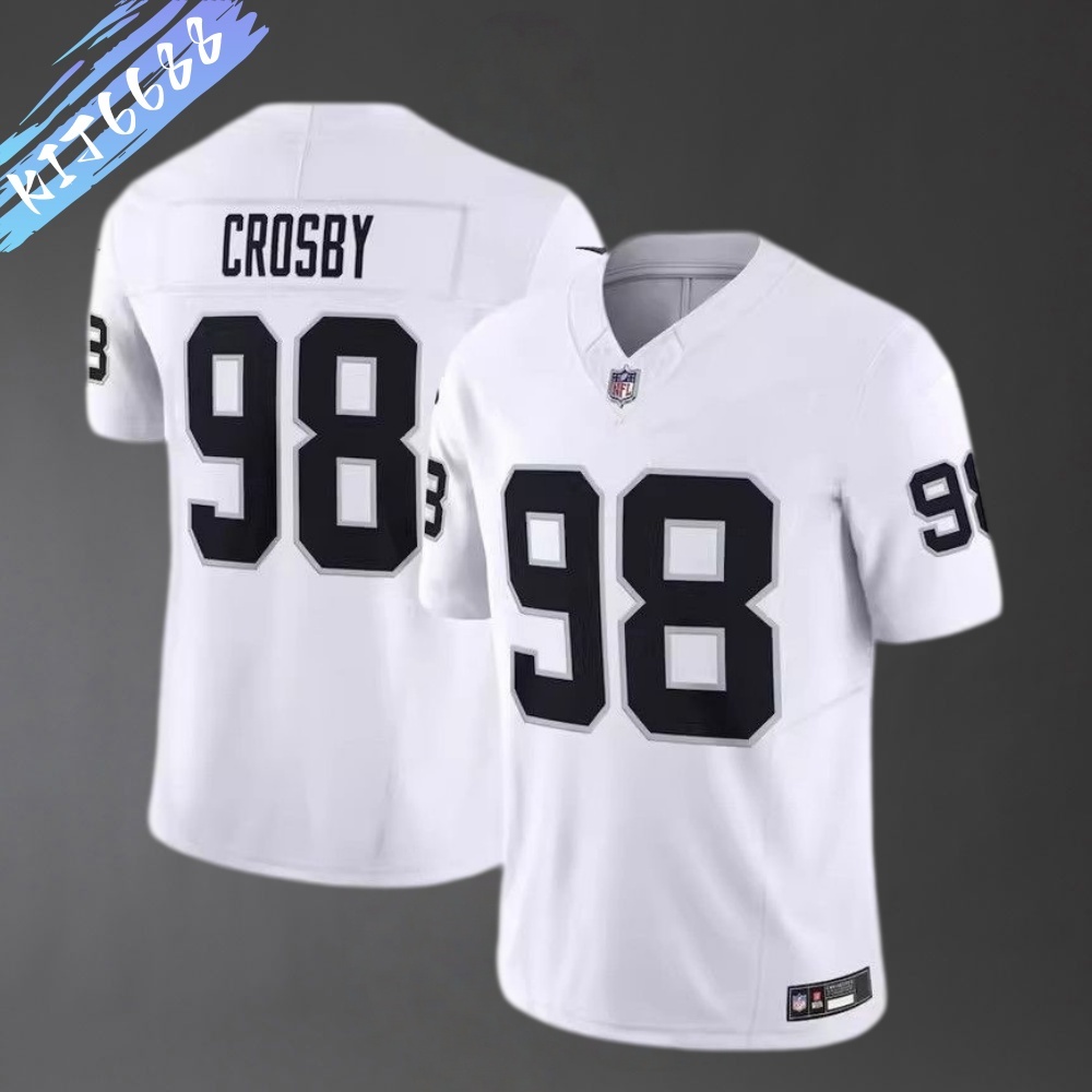 NFL Las Vegas Assault Black