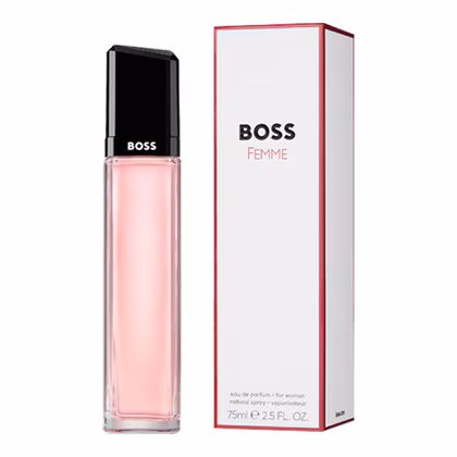 HUGO BOSS Boss Femme Eau de Parfum Spray 75ML
