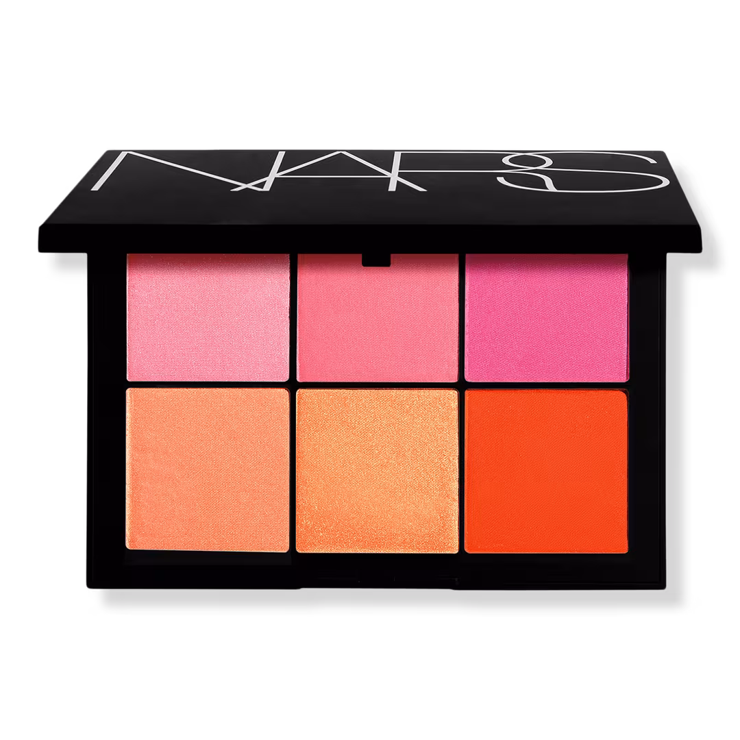 NARS  Ultimate Blush Palette
