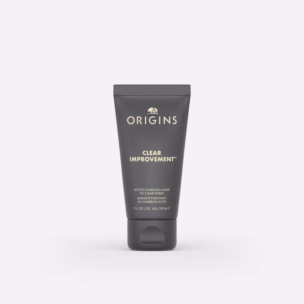 Clear Improvement™ Active Charcoal Mask to Clear Pores