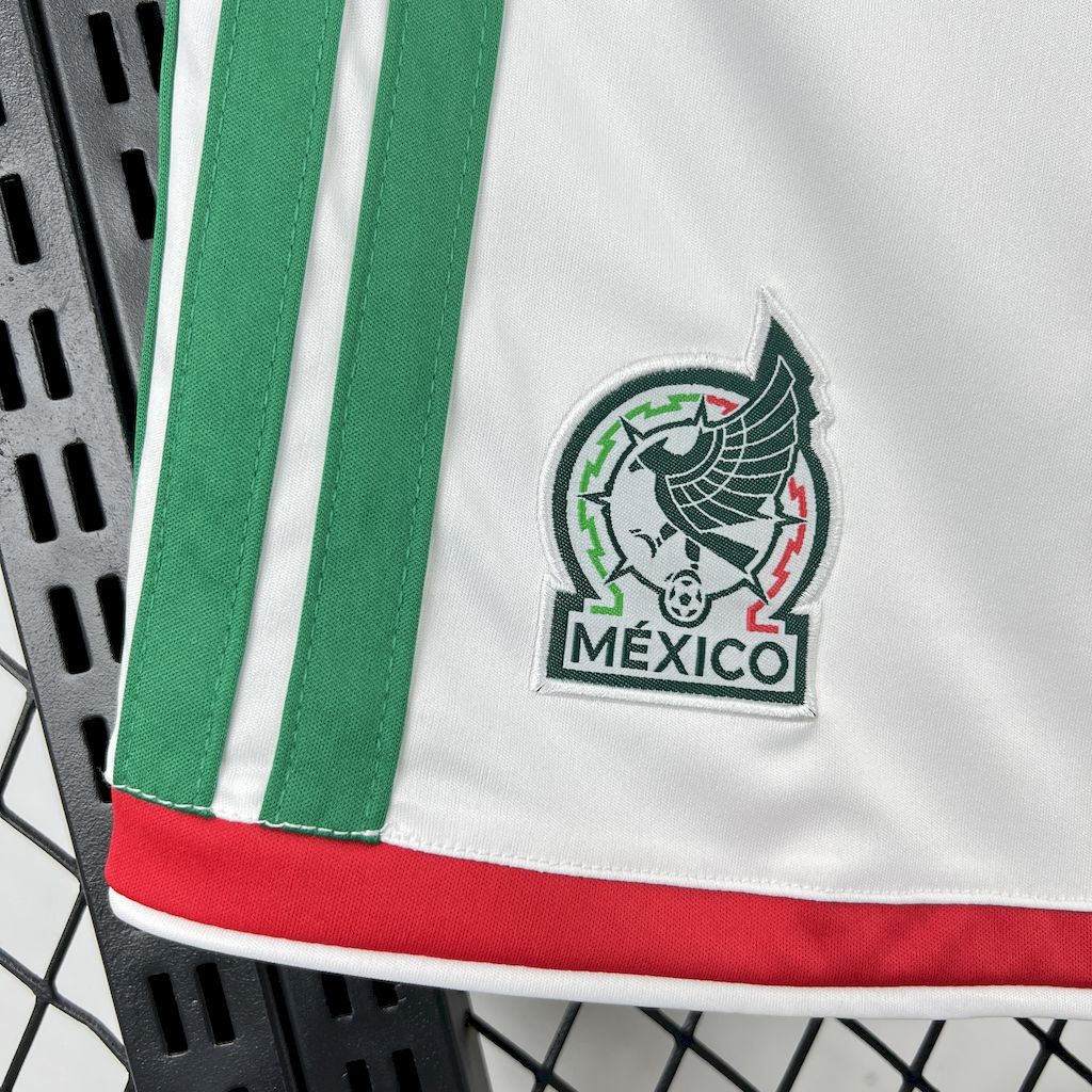 Mens Mexico 2026 World Cup Speical Jersey