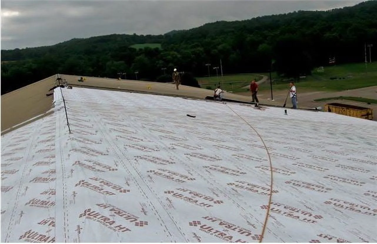 MFM Ultra HT Wind & Water Seal Underlayment - Single Roll