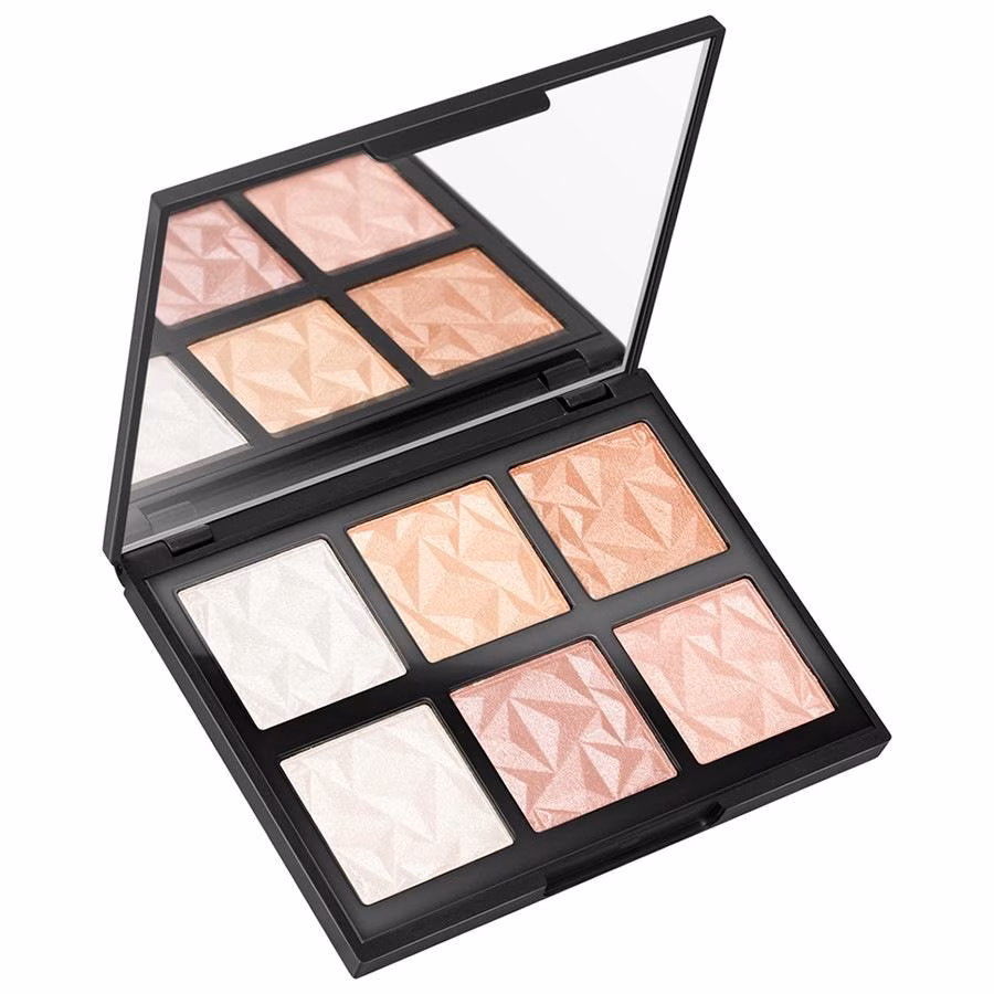 GLAM QUEEN Palette