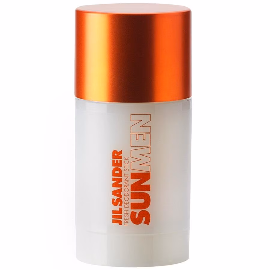 Jil Sander Sun Men Deodorant