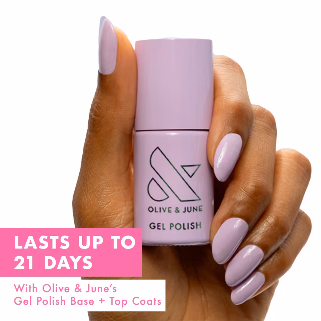 Olive & June  Gel Polish