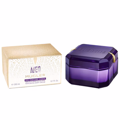 Mugler Alien Body Cream 200ML