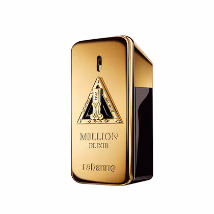 Rabanne 1 Million Elixir Parfum Spray 100ML