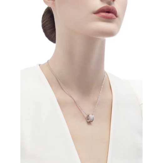 Bulgari B.ZERO1 NECKLACE